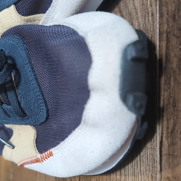 Nike Daybreak Navy Thunder Blue Sail Type CJ1156-400 Size 15.0 - Picture 9 of 11